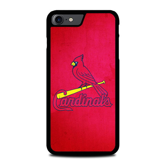 St Louis Cardinals 3 iPhone SE 2022 Case St Louis Cardinals 3 iPhone SE 2022 Case