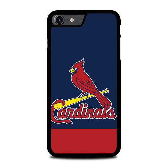 St Louis Cardinals 7 iPhone SE 2022 Case
