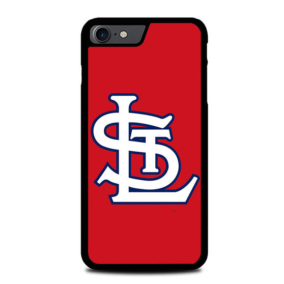 St Louis Cardinals 8 iPhone SE 2022 Case
