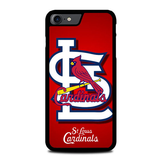 St Louis Cardinals 9 iPhone SE 2022 Case St Louis Cardinals 9 iPhone SE 2022 Case