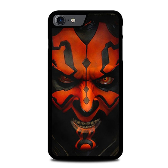Star Wars Darth Maul 4 iPhone SE 2022 Case