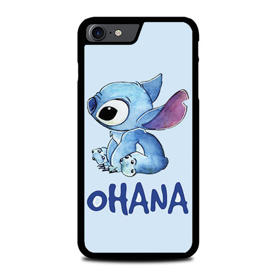 sticth ohana iPhone SE 2022 Case sticth ohana iPhone SE 2022 Case