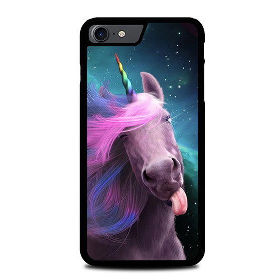 SWAG UNICORN iPhone SE 2022 Case