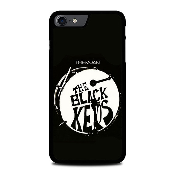 The black keys the moan iPhone SE 2022 Case