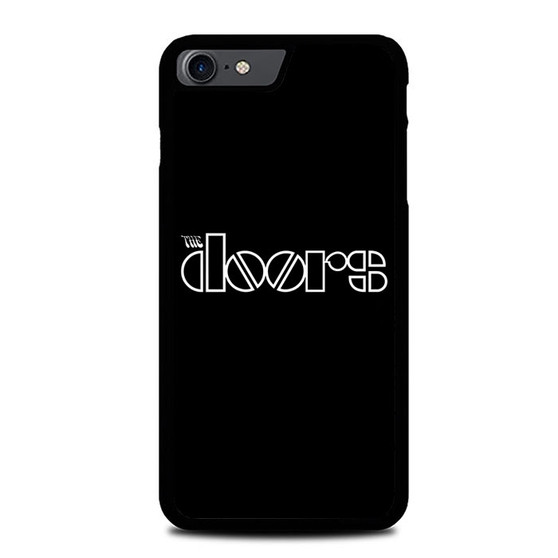 The doors iPhone SE 2022 Case