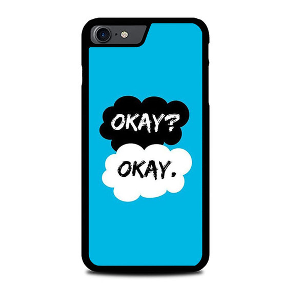 the fault in our stars iPhone SE 2022 Case the fault in our stars iPhone SE 2022 Case