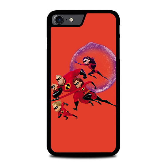 The Incredibles 2 iPhone SE 2022 Case