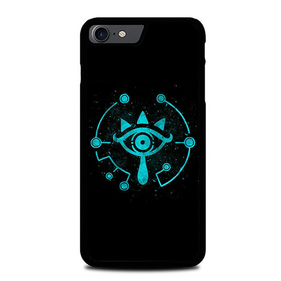 The Legend of Zelda 1 iPhone SE 2022 Case