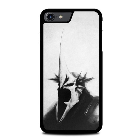 The Lord of the Rings Villain 2 iPhone SE 2022 Case The Lord of the Rings Villain 2 iPhone SE 2022 Case