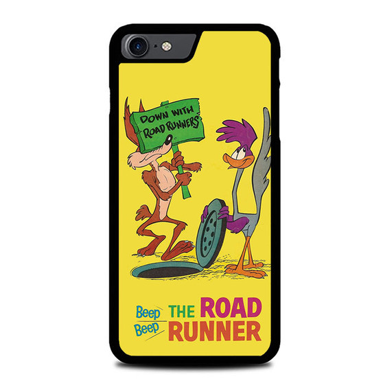 The Road Runner Show iPhone SE 2022 Case