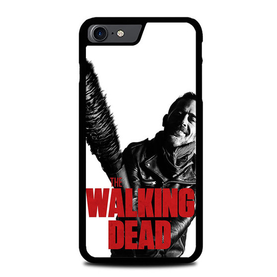 The Walking Dead Negan 3 iPhone SE 2022 Case