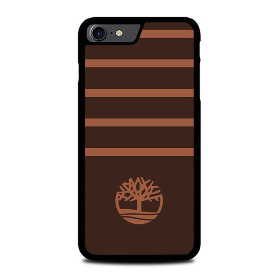Timberland Strips iPhone SE 2022 Case