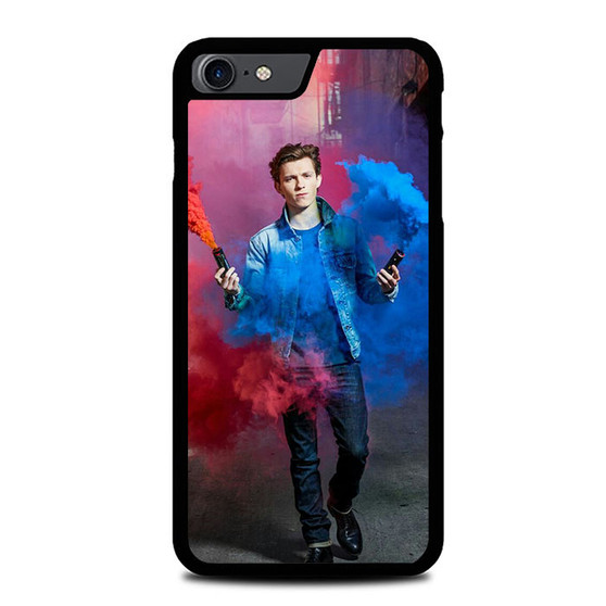 Tom Holland iPhone SE 2022 Case