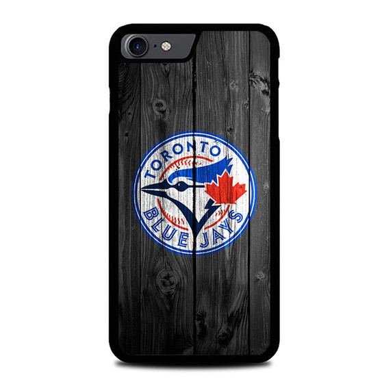 Toronto Blue Jays 3 iPhone SE 2022 Case