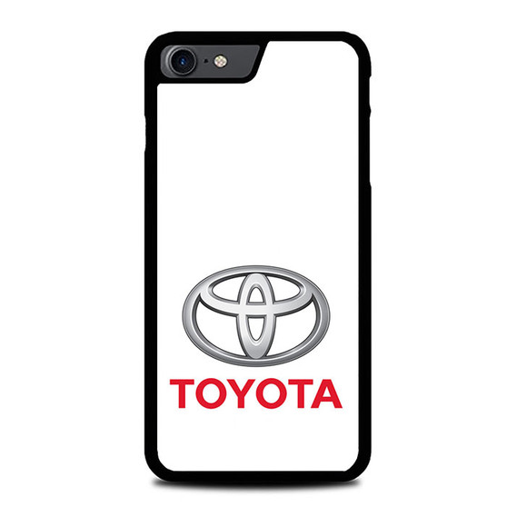 Toyota Official Logo iPhone SE 2022 Case