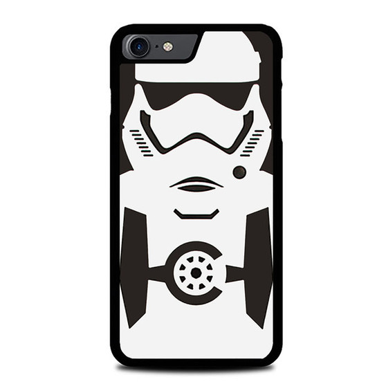 Trooper iPhone SE 2022 Case