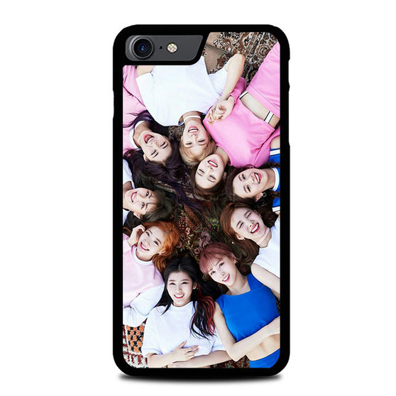 Twice 1 iPhone SE 2022 Case