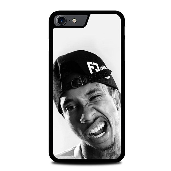Tyga 2 iPhone SE 2022 Case