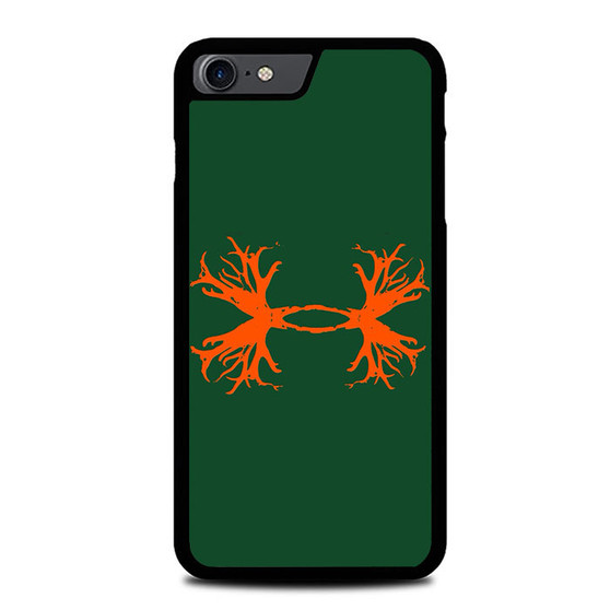 Under Armour custom logo iPhone SE 2022 Case