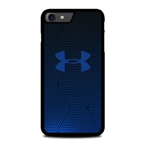 Under Armour 3 iPhone SE 2022 Case