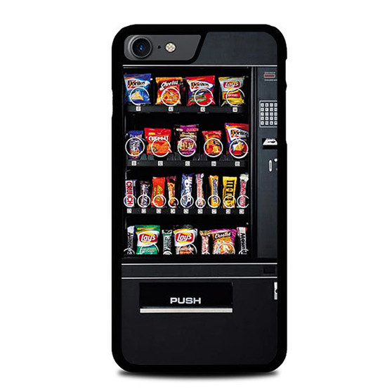 Vending Mechine iPhone SE 2022 Case Vending Mechine iPhone SE 2022 Case