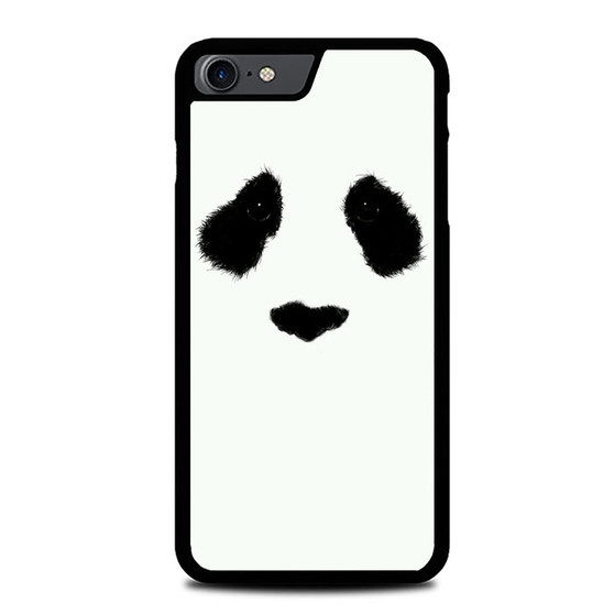 WWF Panda iPhone SE 2022 Case