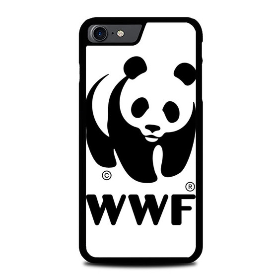 WWF iPhone SE 2022 Case