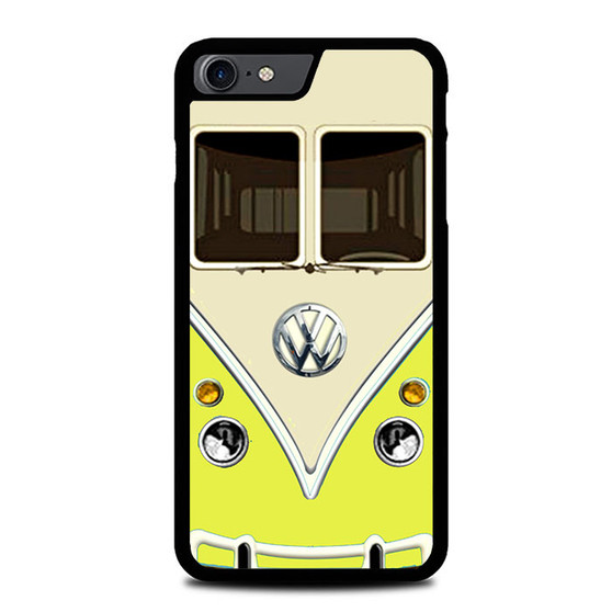 yellow iPhone SE 2022 Case