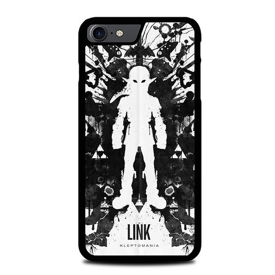 Zelda Link Kleptomania iPhone SE 2022 Case