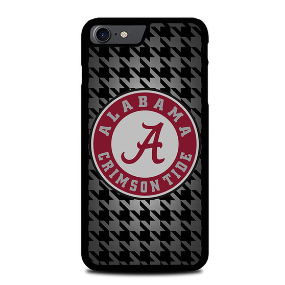 Albama Crimson Tide 1 iPhone SE 2022 Case