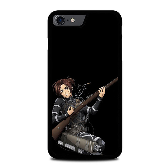 Attack on Titan Sasha Blouse iPhone SE 2022 Case