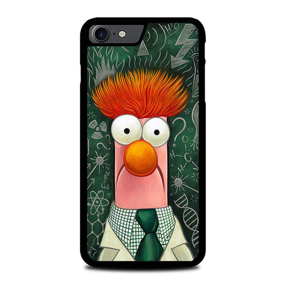 Beaker Muppet iPhone SE 2022 Case