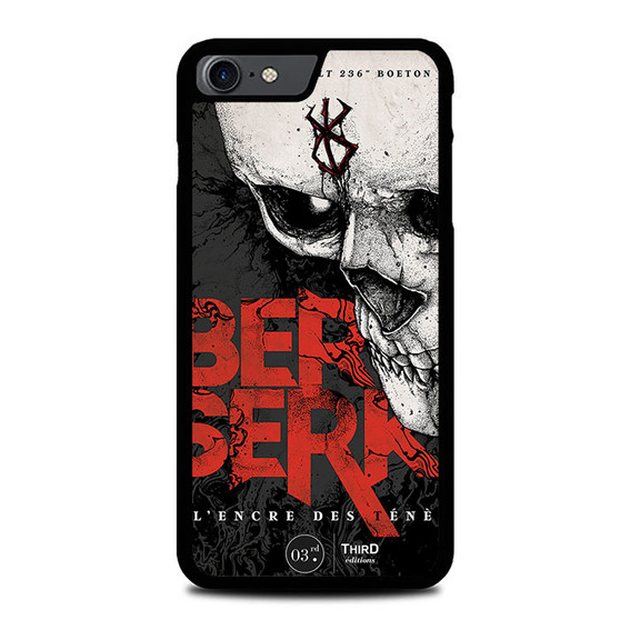 Berserk Cover iPhone SE 2022 Case
