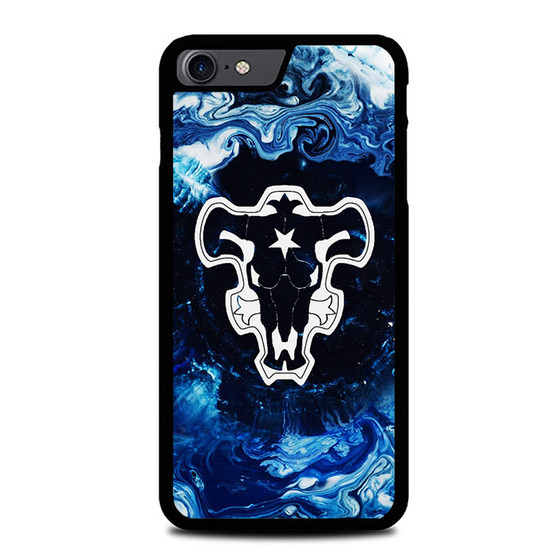 Black Clover 2 iPhone SE 2022 Case Black Clover 2 iPhone SE 2022 Case