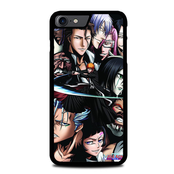 Bleach Aizen's Army iPhone SE 2022 Case