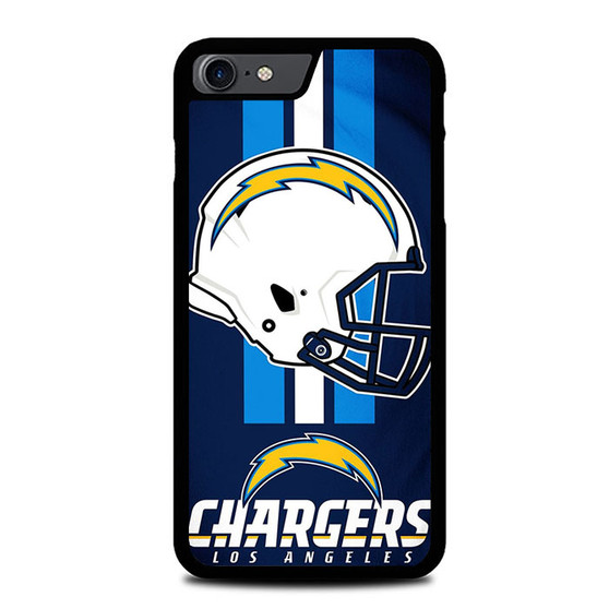 Chargers Los Angeles iPhone SE 2022 Case
