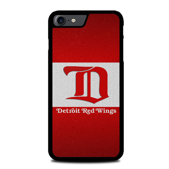 Detroit Red Wings iPhone SE 2022 Case
