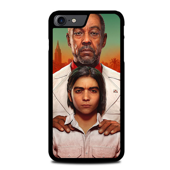 Far Cry 6 iPhone SE 2022 Case