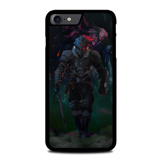Goblin Slayer 3 iPhone SE 2022 Case Goblin Slayer 3 iPhone SE 2022 Case