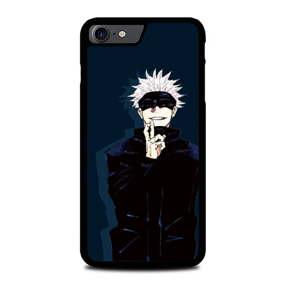 Jujutsu Kaisen 4 iPhone SE 2022 Case