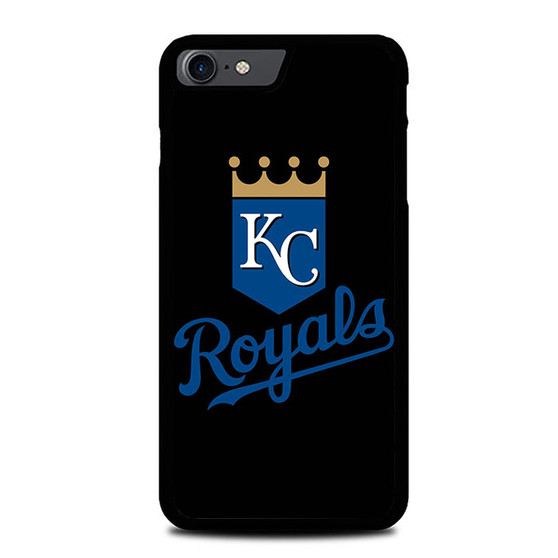 KC Royals iPhone SE 2022 Case KC Royals iPhone SE 2022 Case