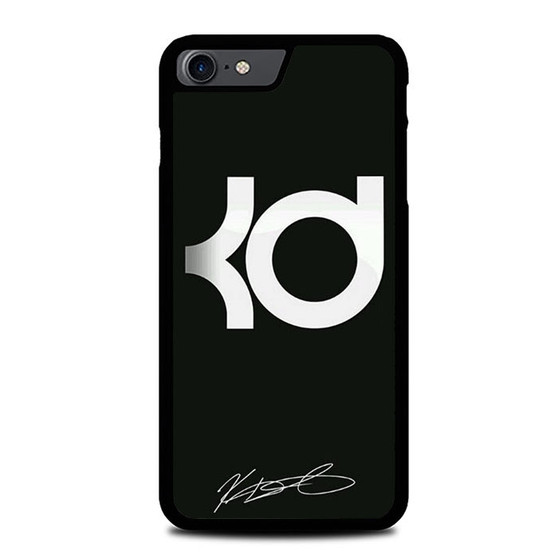Kevin Durant Signature iPhone SE 2022 Case