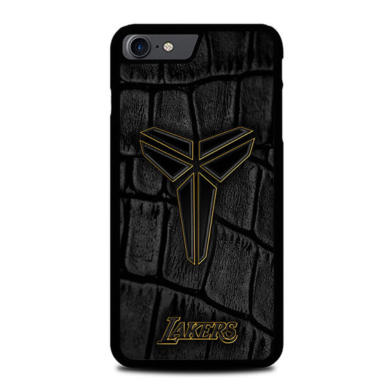 Lakers Black Mamba iPhone SE 2022 Case