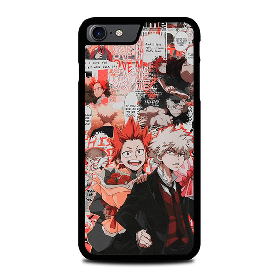 My Hero Academia 1 iPhone SE 2022 Case