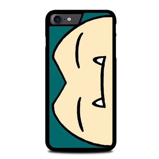 Snorlax 1 iPhone SE 2022 Case