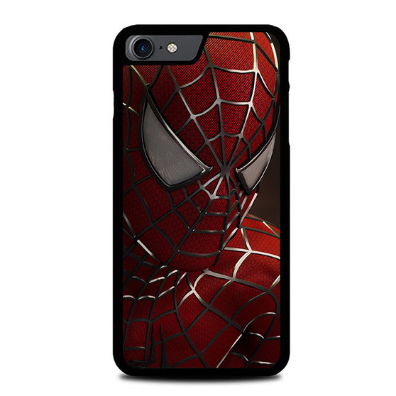 Spiderman Raimi Suit 2 iPhone SE 2022 Case