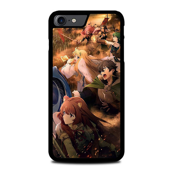 The Rising of the Shield Hero Aka Tate No Yuusha iPhone SE 2022 Case