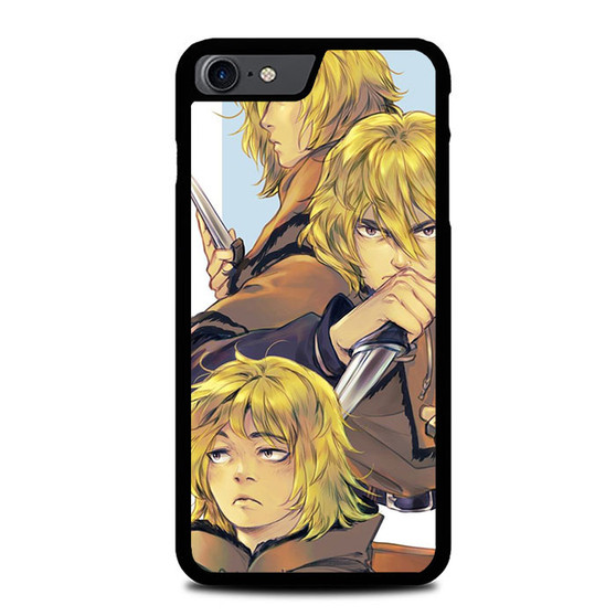 Vinland Saga iPhone SE 2022 Case