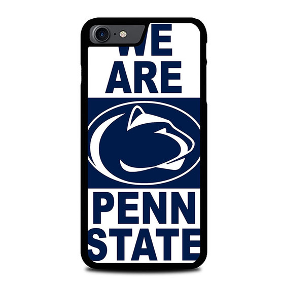 We Are Penn State iPhone SE 2022 Case We Are Penn State iPhone SE 2022 Case