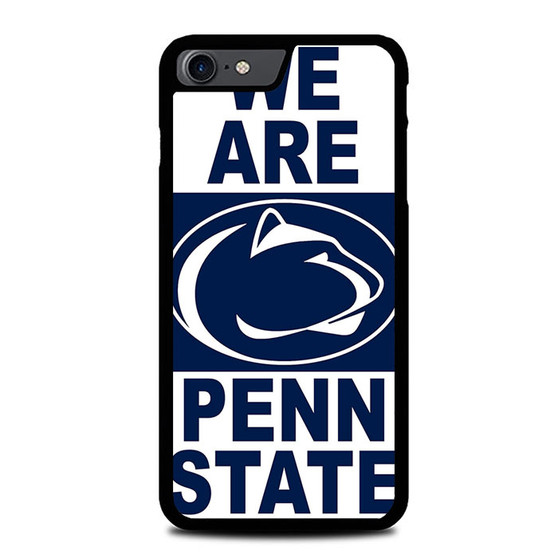 We Are Penn State iPhone SE 2022 Case